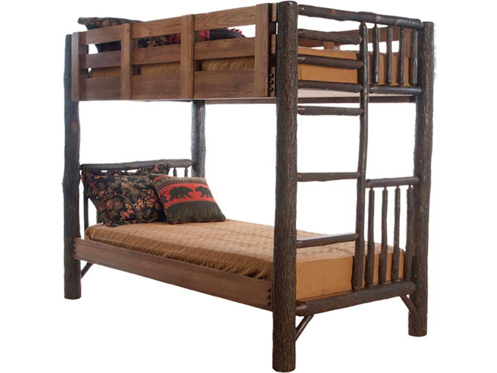 Lake & Lodge Bunk Beds