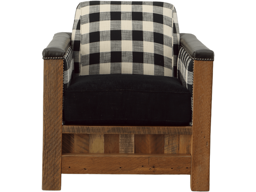 Urban Timber Chair