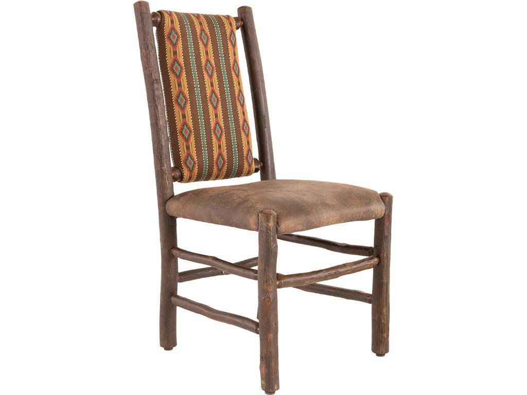 608 Collection Arizona Chaparral Side Chair