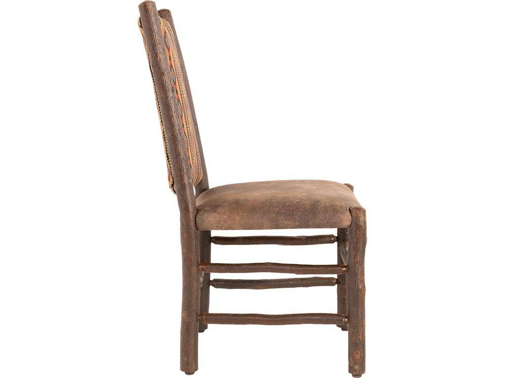 608 Collection Arizona Chaparral Side Chair