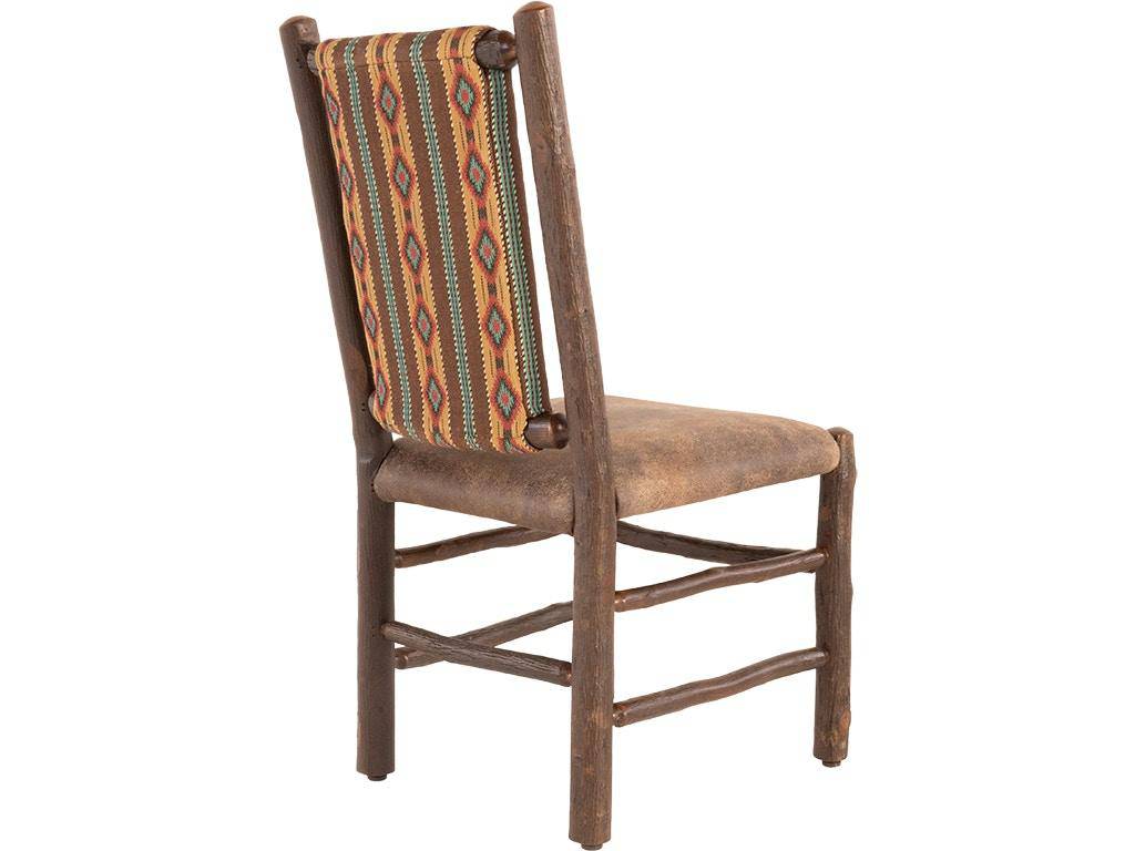 608 Collection Arizona Chaparral Side Chair