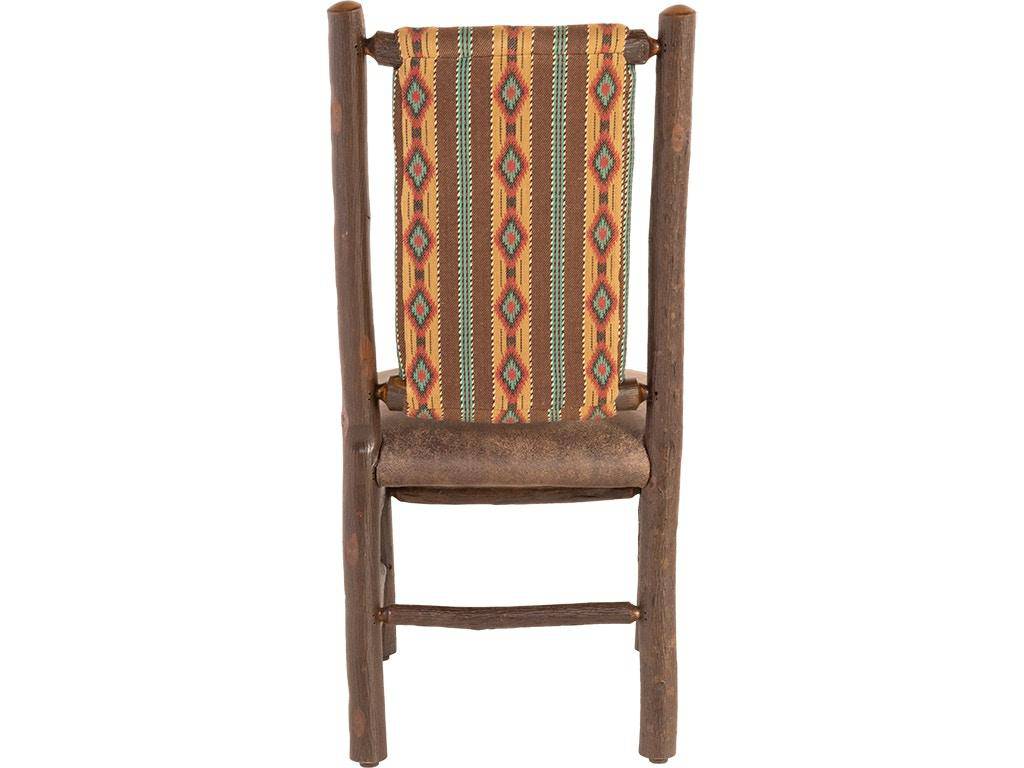 608 Collection Arizona Chaparral Side Chair