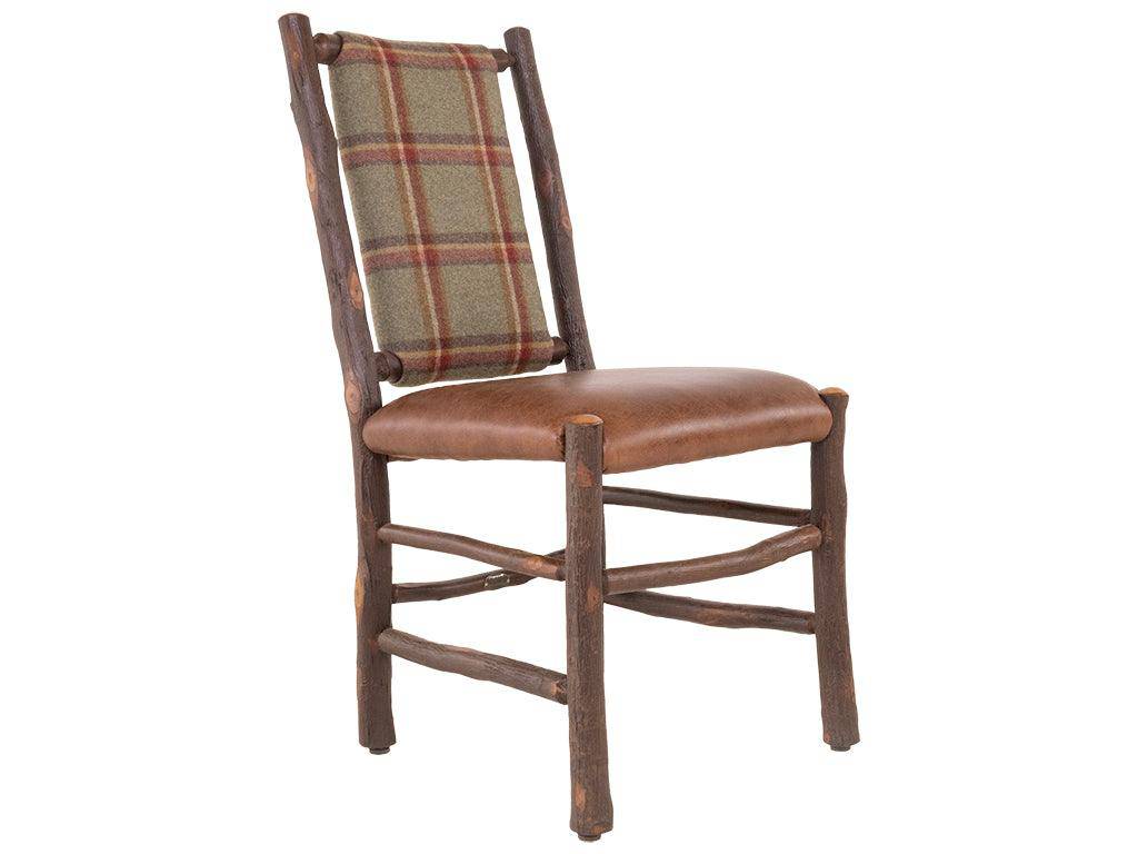 608D Side Chair