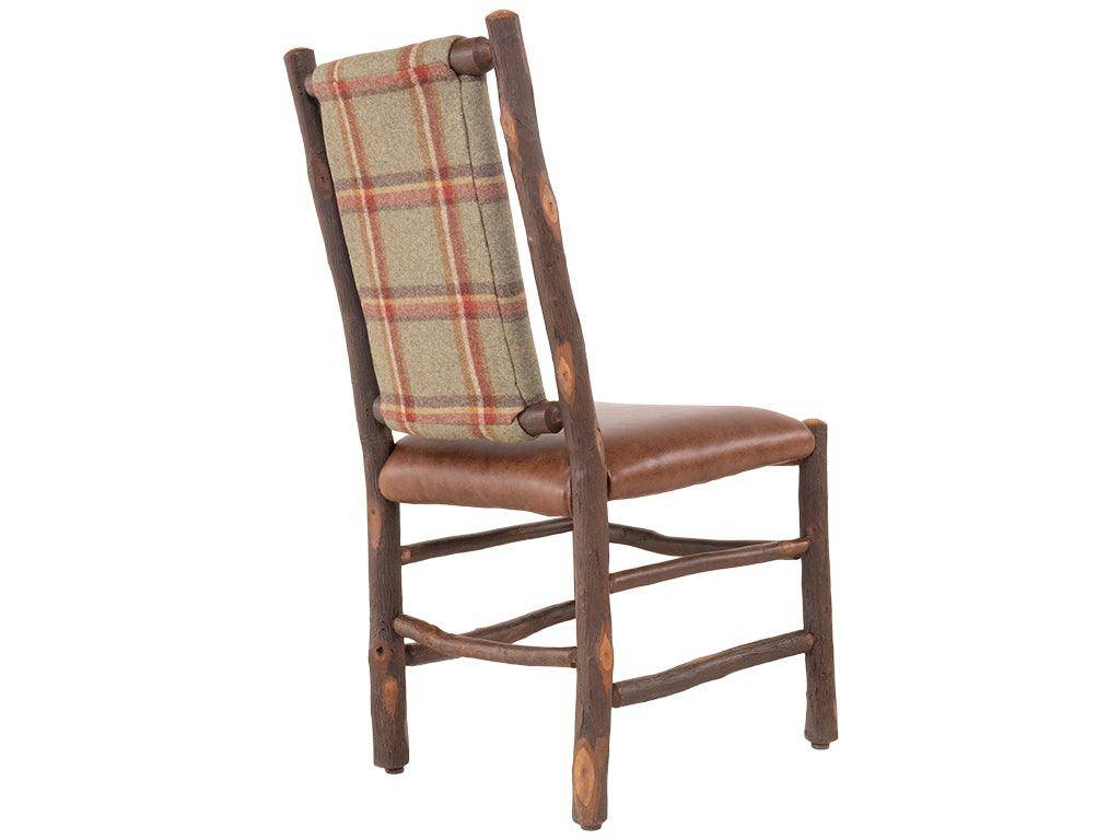 608D Side Chair