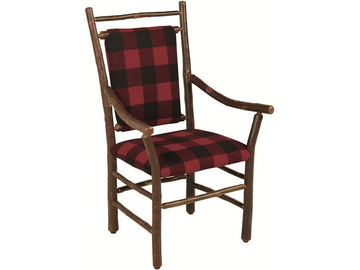 Old Faithful Dining Armchair - Retreat Home Furniture