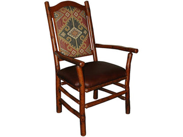 Pagosa Arm Chair