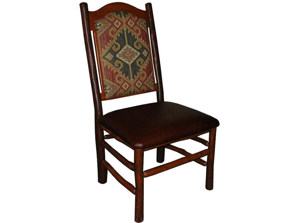 Pagosa Side Chair