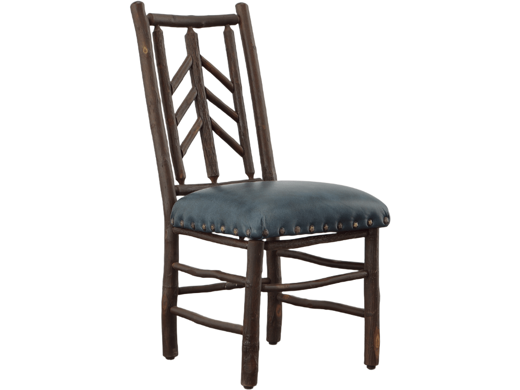 Smoky Mountain Side Chair