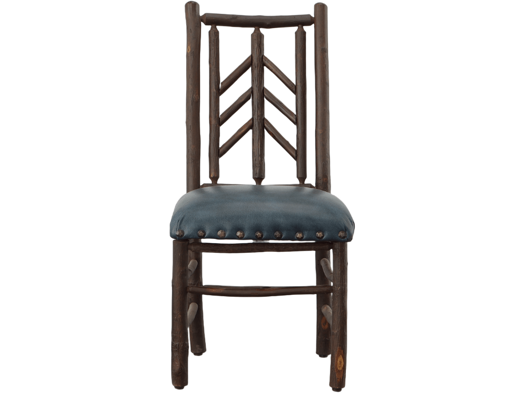 Smoky Mountain Side Chair