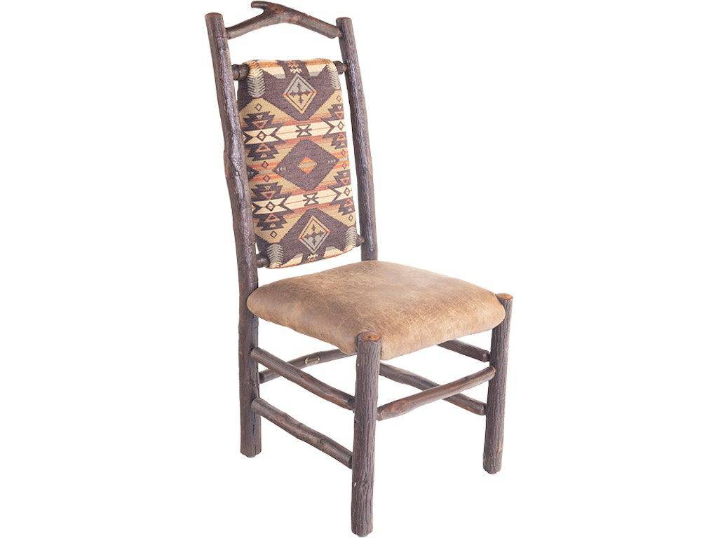 Wilderness Side Chair - Northern Lights