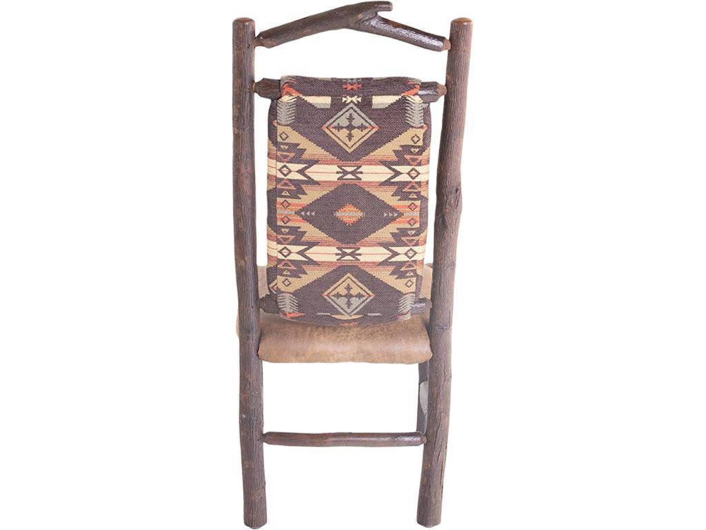 Wilderness Side Chair - Northern Lights