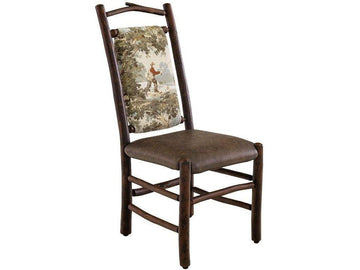 Hickory Wilderness Side Chair 522316