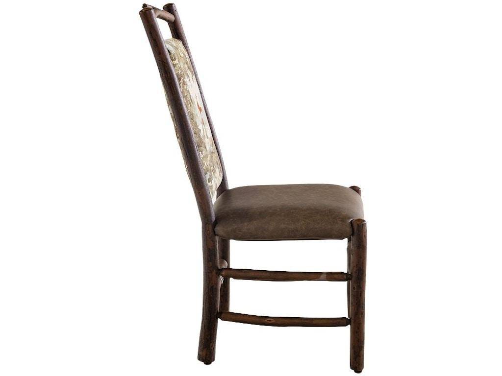 Hickory Wilderness Side Chair 522316