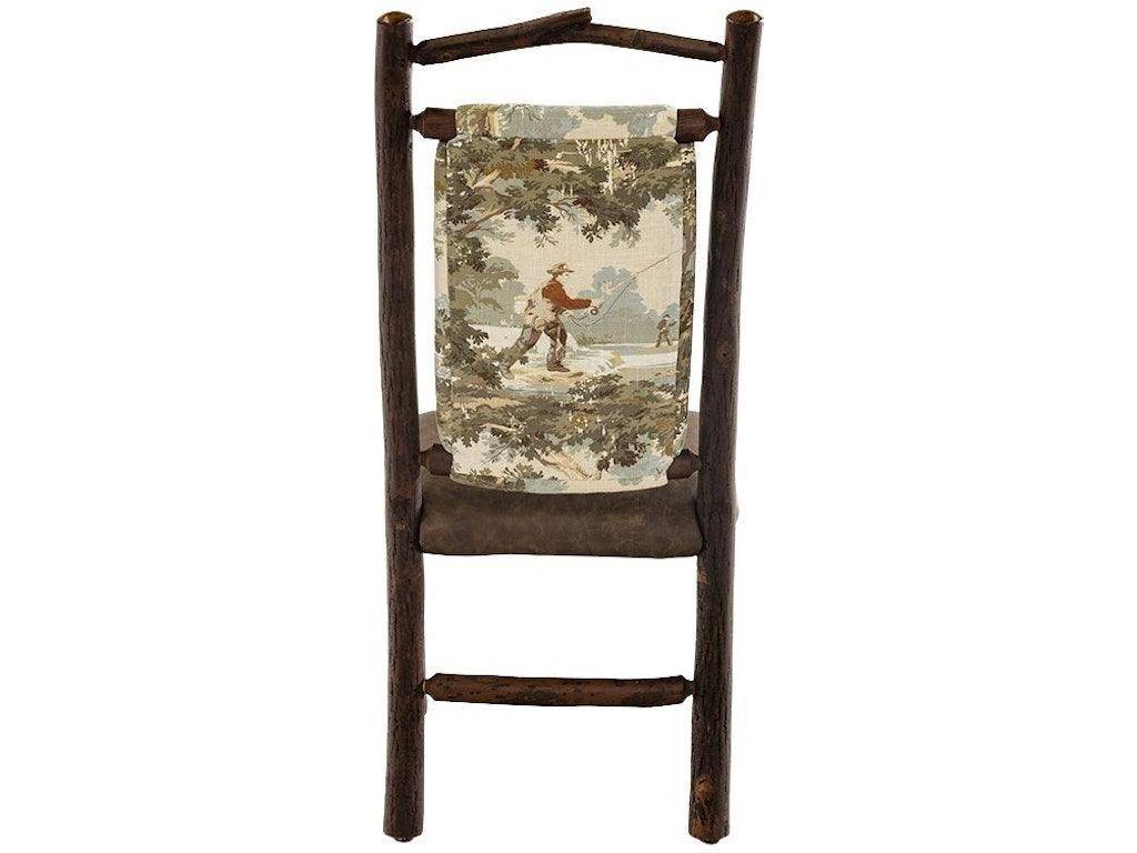 Hickory Wilderness Side Chair 522316