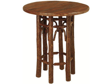 Hoop Bistro Table