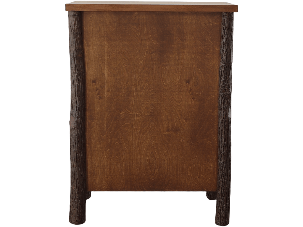 Woodland 5 Drawer Chest - Retreat Home Furniture