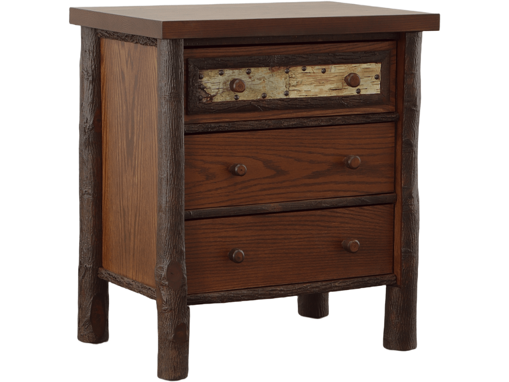 Woodland Bedside Chest