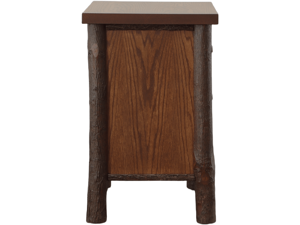 Woodland Bedside Chest