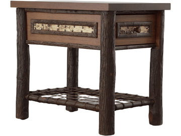 Woodland End Table | PV