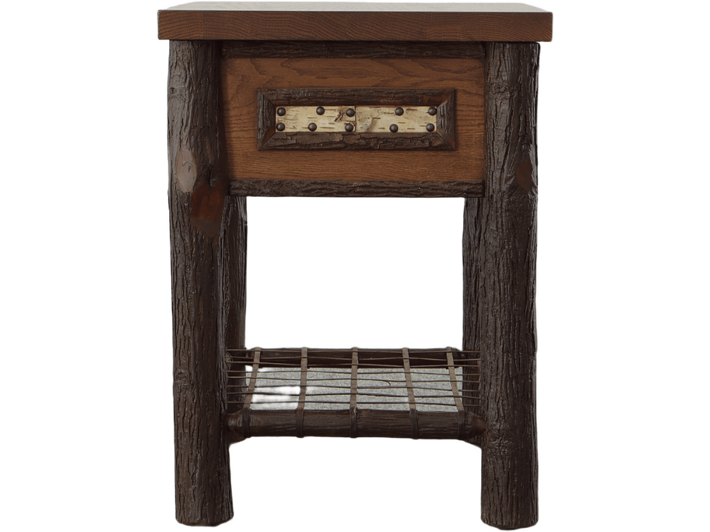 Woodland End Table | PV