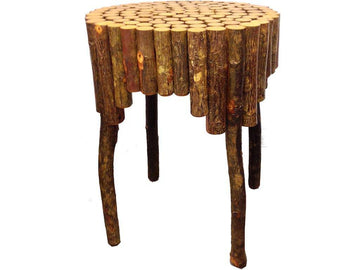 Appalachian Trail End Table