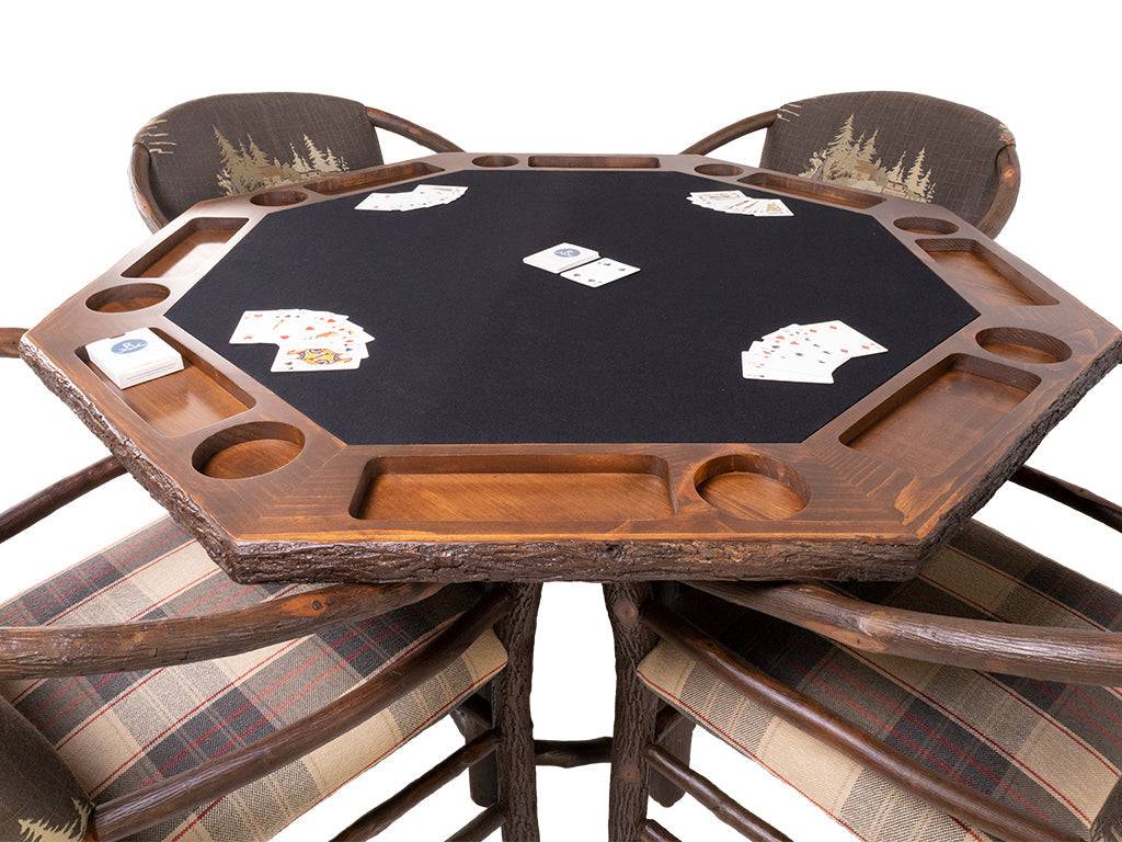 Hoop Game Table