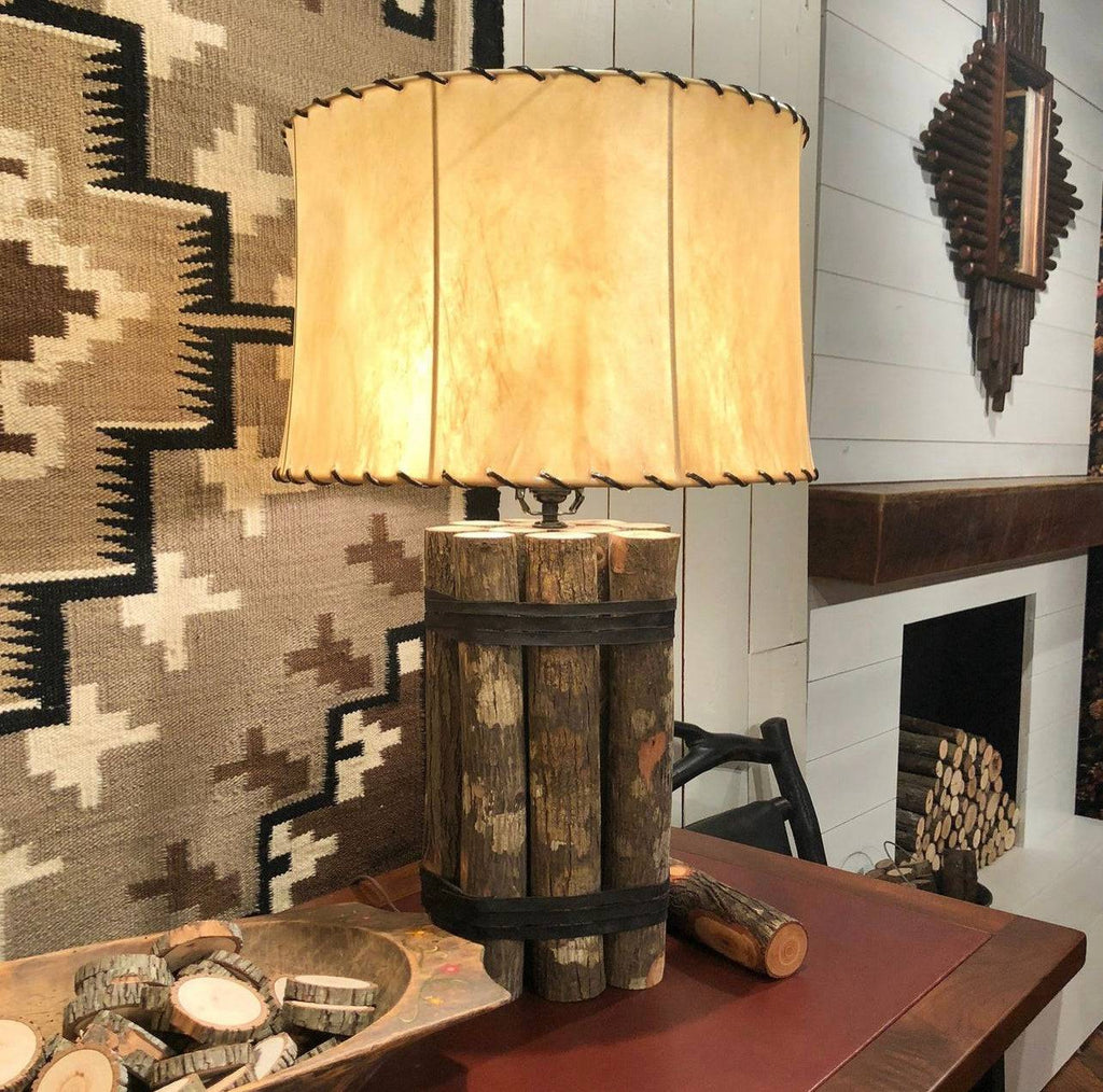 Gathering Table Lamp