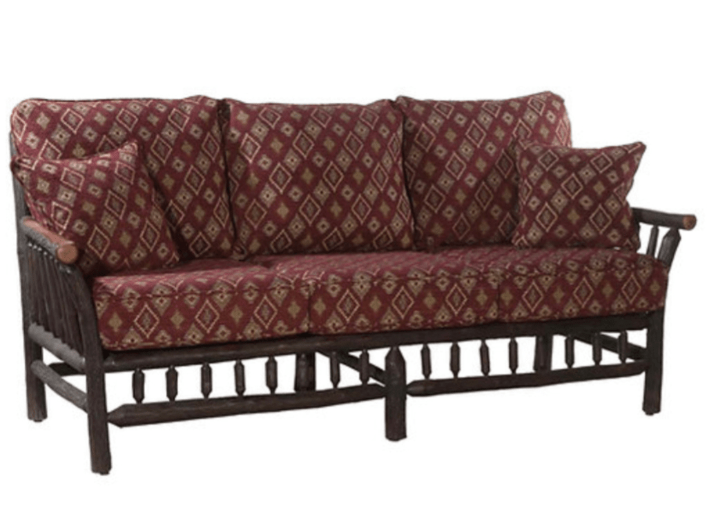 Asheville Loveseat