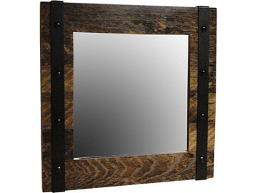 Brooklyn Reclaimed Mirror-C