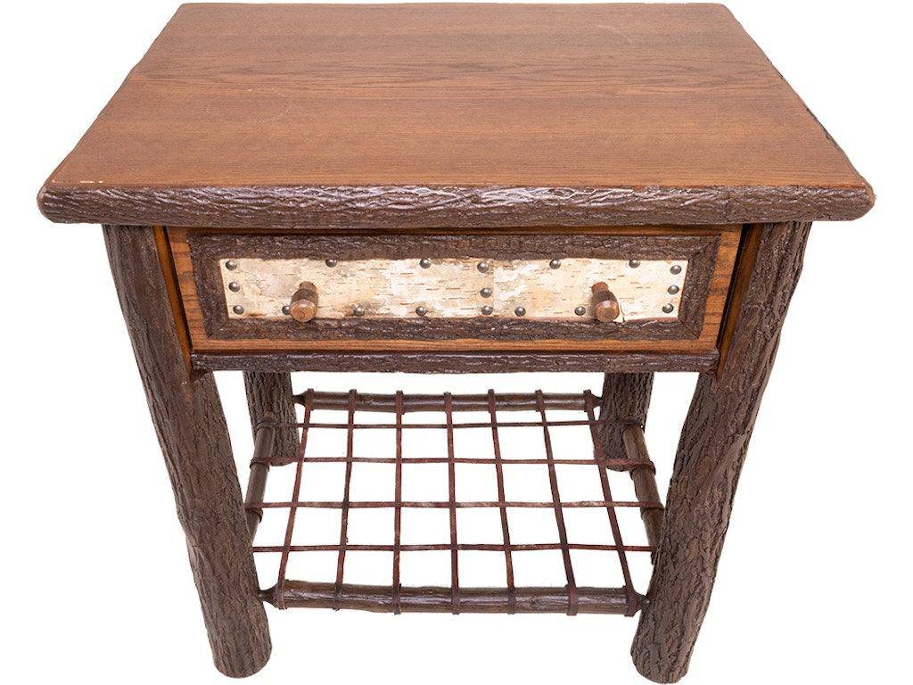 Woodland Nightstand 522333