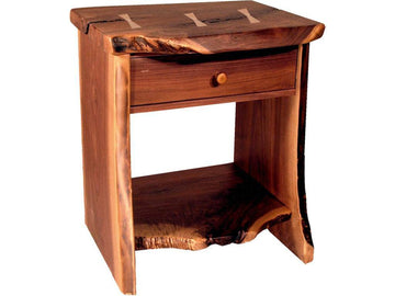 Yosemite Nightstand