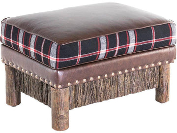 Cody Ottoman - Plaid