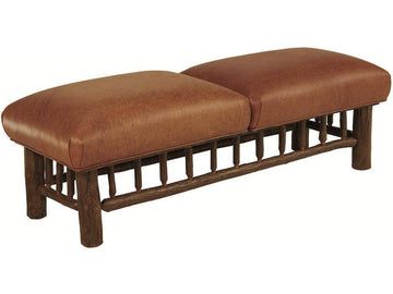 Grove Park Double Ottoman