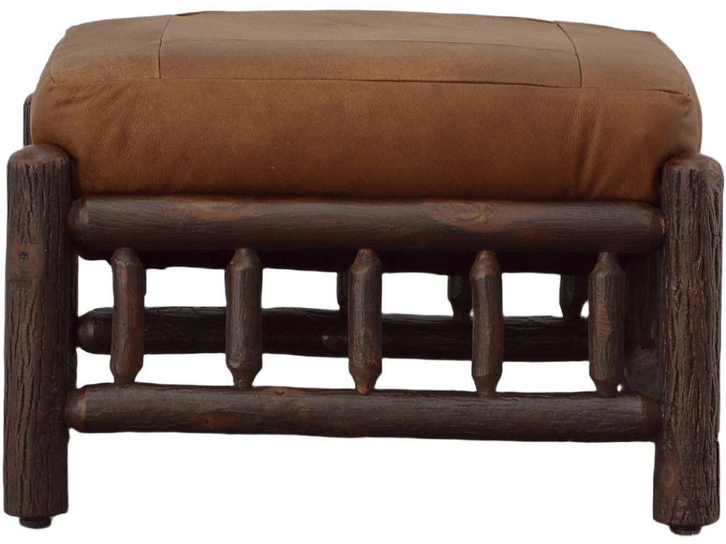 Grove Park Ottoman