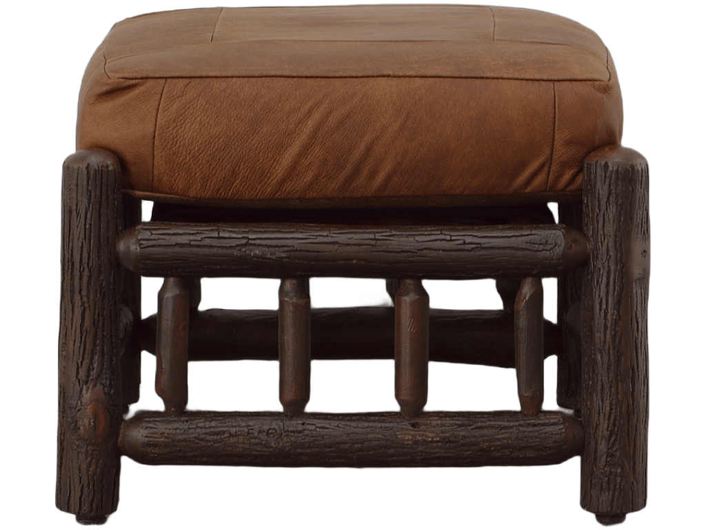 Grove Park Ottoman