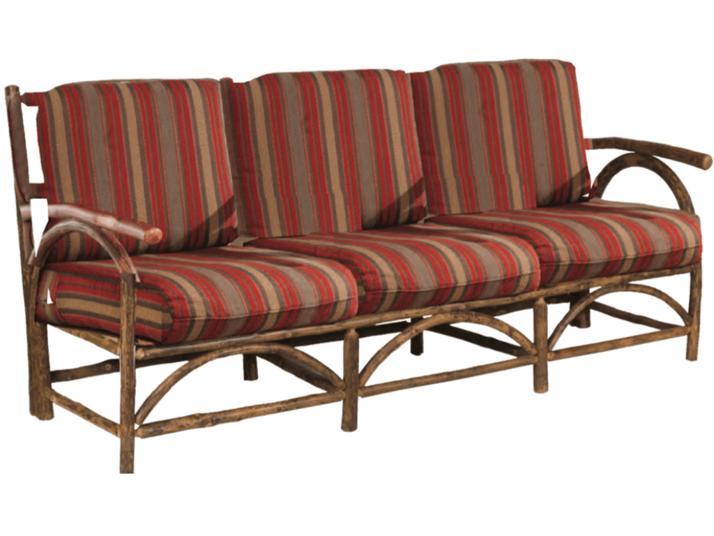 Sun Valley Covered Porch Sofa