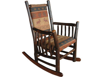 Highlands Rocker-C - Retreat Home Furniture