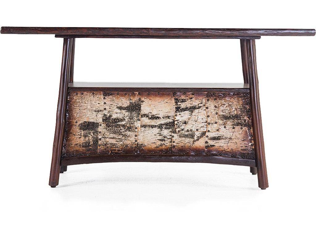 Eden Console Table Rhf