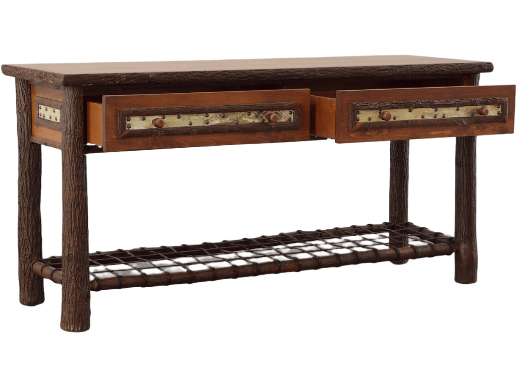 Woodland Sofa Table