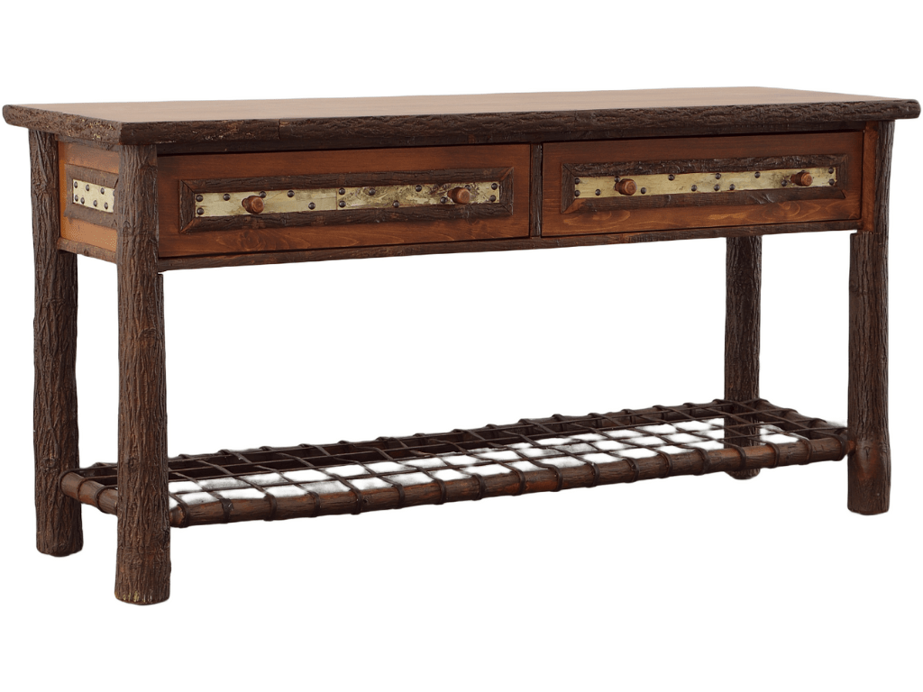 Woodland Sofa Table