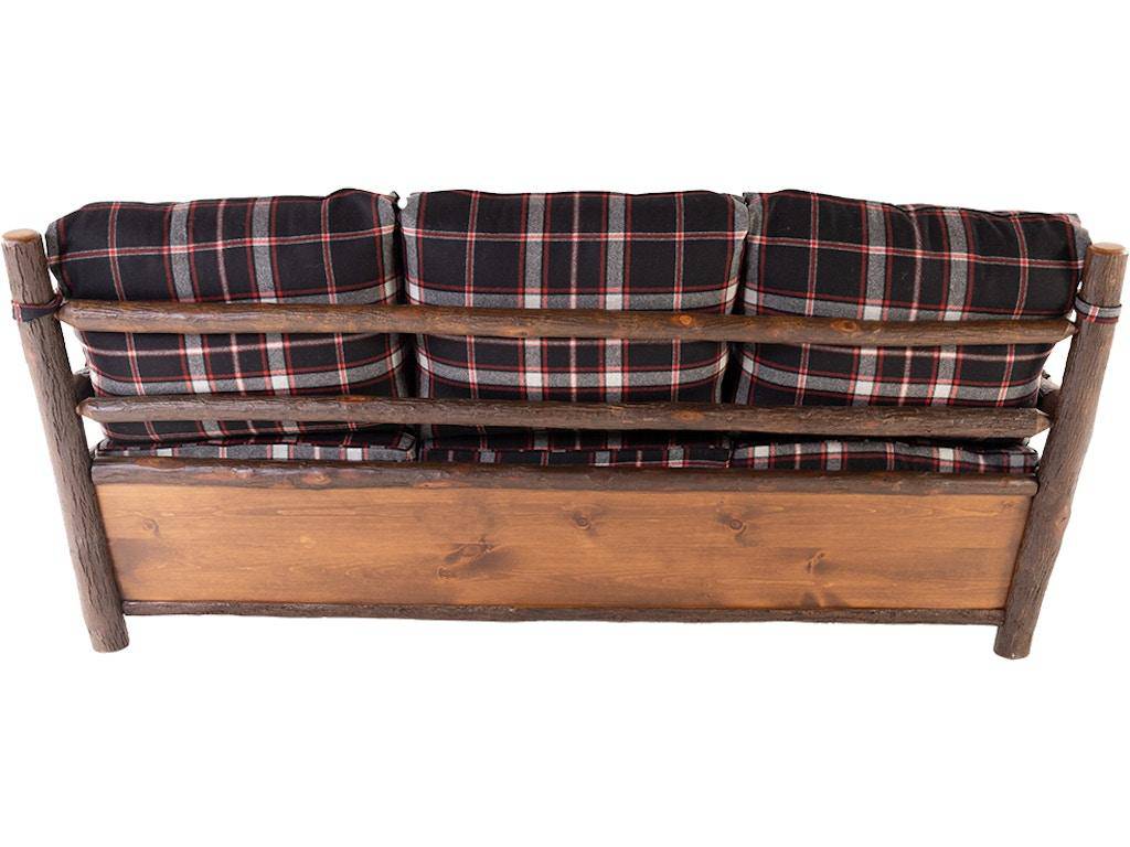 Cody Club Sofa Muirfield & Stetson