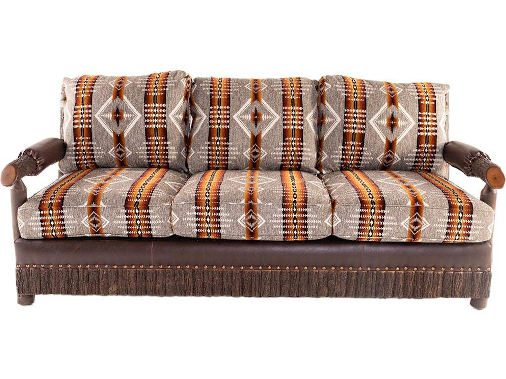 Cody Club Sofa Prairie Home