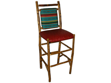 Old Faithful Barstool - Retreat Home Furniture