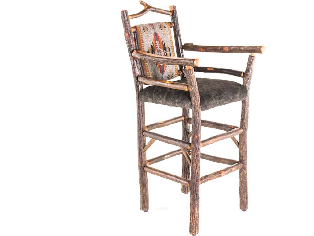 Wilderness Bar Stool Rhf