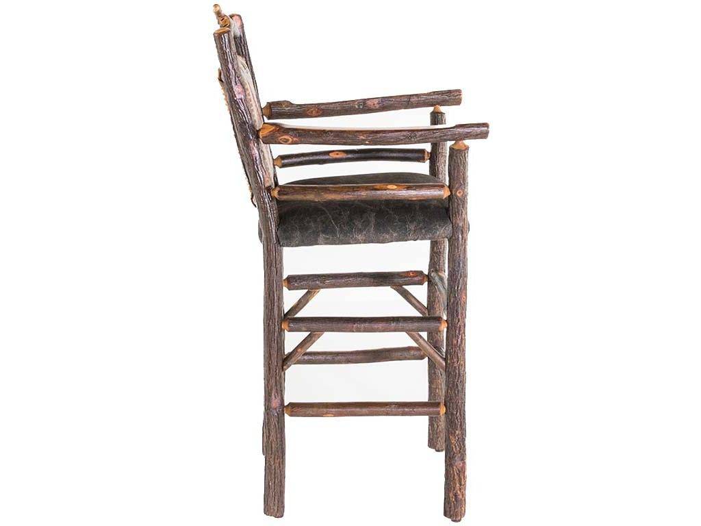 Wilderness Bar Stool Rhf