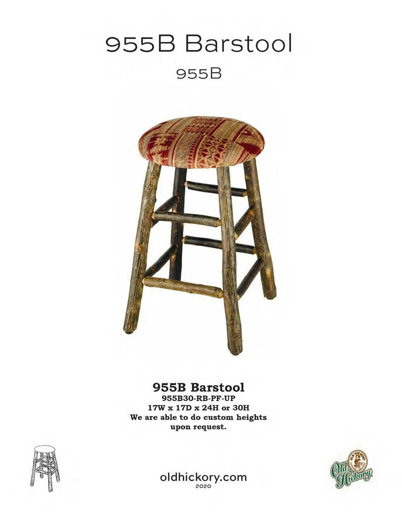 955B Barstool