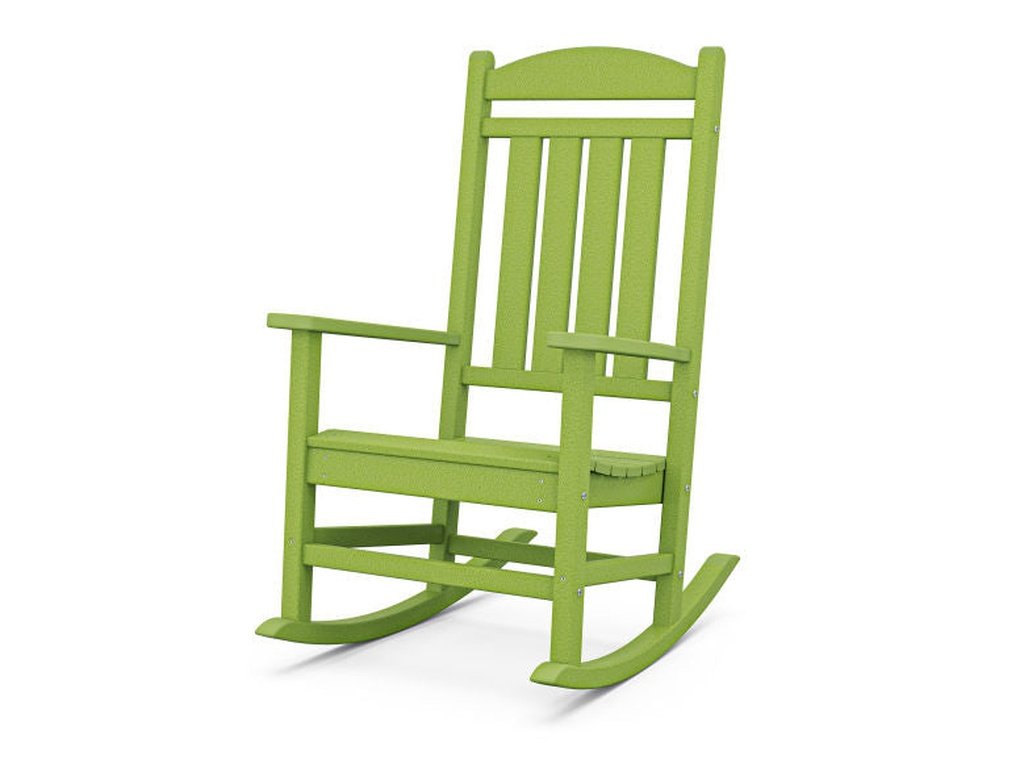 Presidential Rocking Chair - Retreat Home Furniture