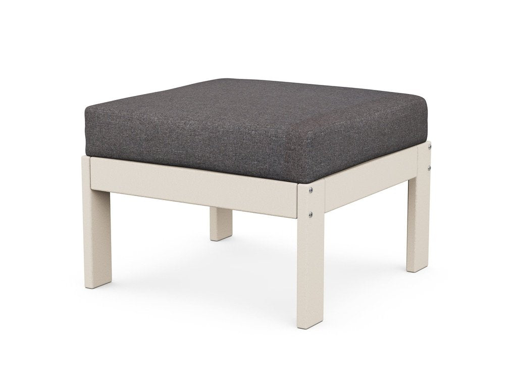 Vineyard Modular Ottoman Photo