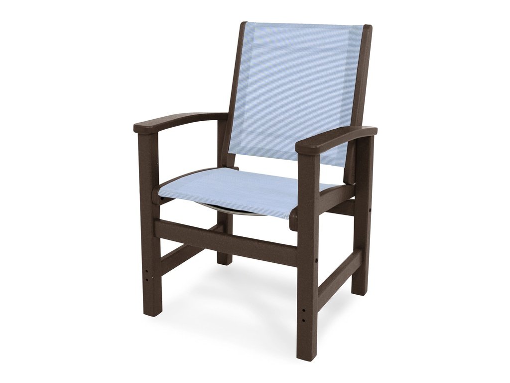 Coastal Dining Chair Photo