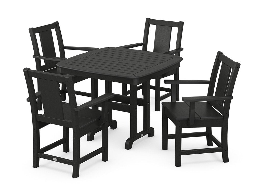 Prairie 5-Piece Dining Set Photo